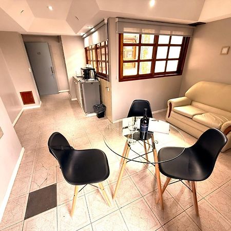 Casa Recoleta - Hoteles Recoleta Buenos Aires Extérieur photo