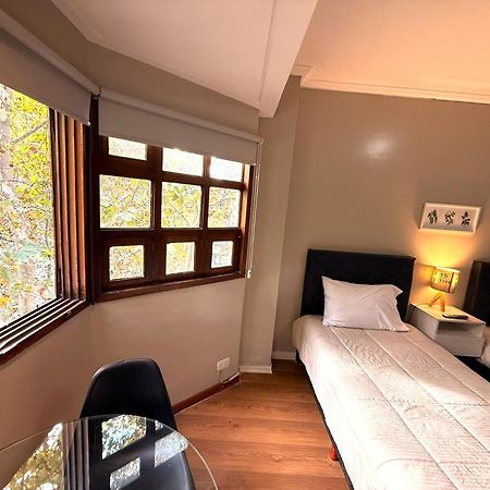 Casa Recoleta - Hoteles Recoleta Buenos Aires Extérieur photo