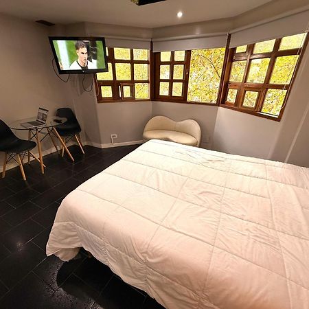 Casa Recoleta - Hoteles Recoleta Buenos Aires Extérieur photo