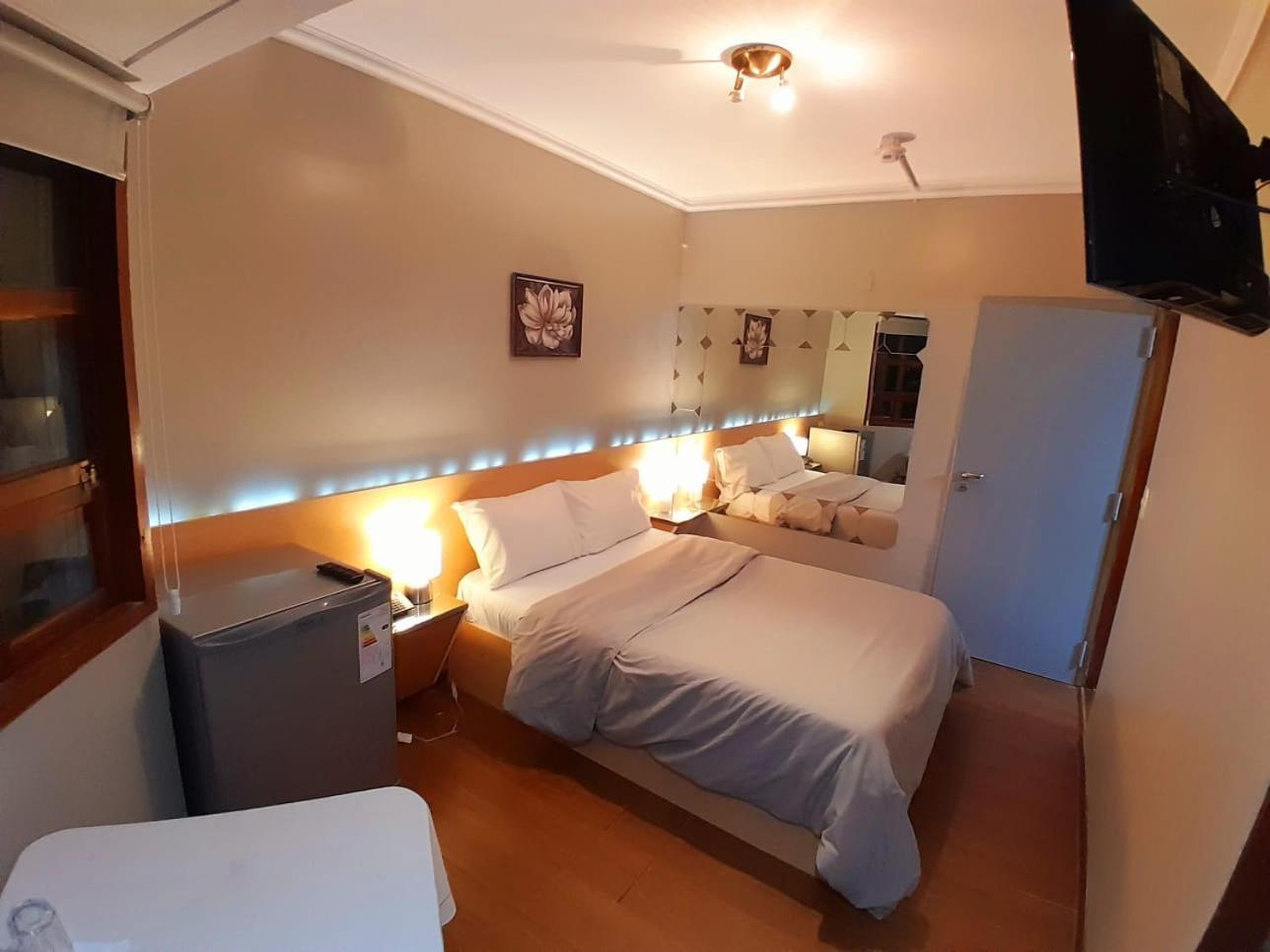 Casa Recoleta - Hoteles Recoleta Buenos Aires Extérieur photo