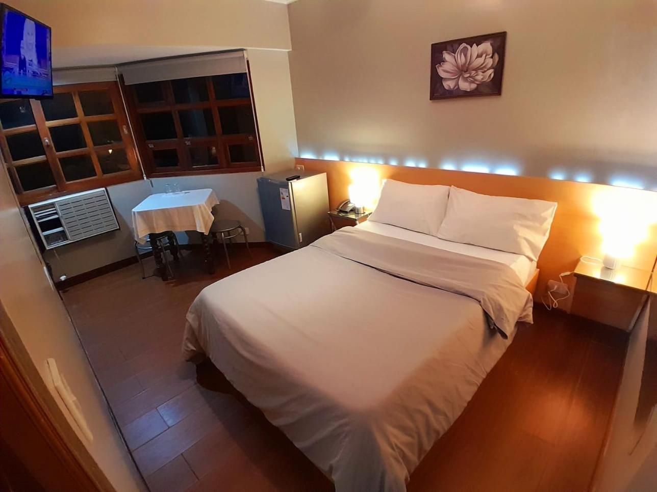 Casa Recoleta - Hoteles Recoleta Buenos Aires Extérieur photo