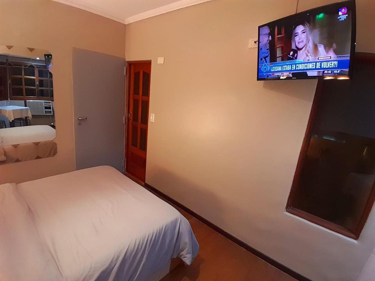 Casa Recoleta - Hoteles Recoleta Buenos Aires Chambre photo