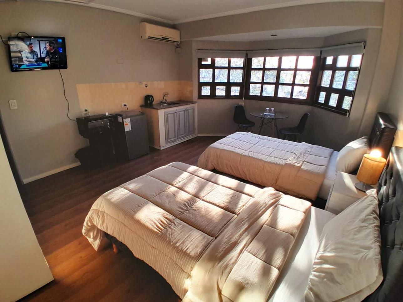 Casa Recoleta - Hoteles Recoleta Buenos Aires Extérieur photo