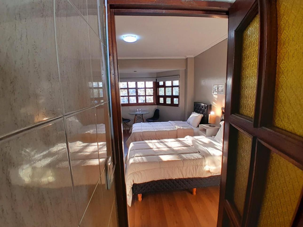 Casa Recoleta - Hoteles Recoleta Buenos Aires Chambre photo