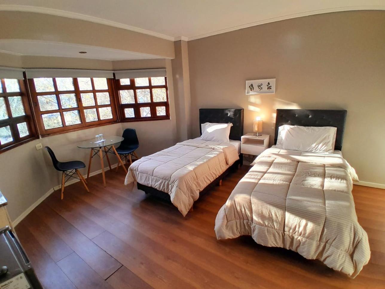 Casa Recoleta - Hoteles Recoleta Buenos Aires Extérieur photo
