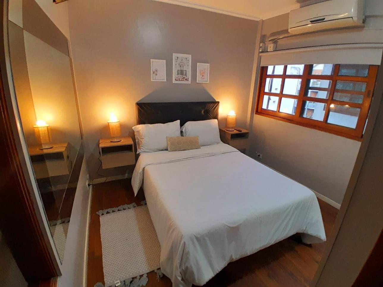 Casa Recoleta - Hoteles Recoleta Buenos Aires Extérieur photo