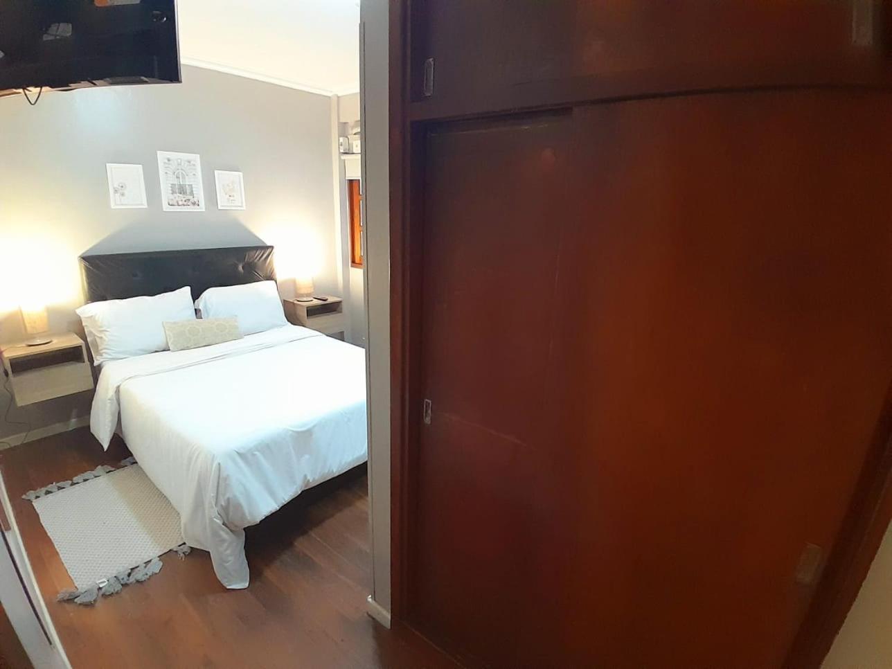 Casa Recoleta - Hoteles Recoleta Buenos Aires Chambre photo