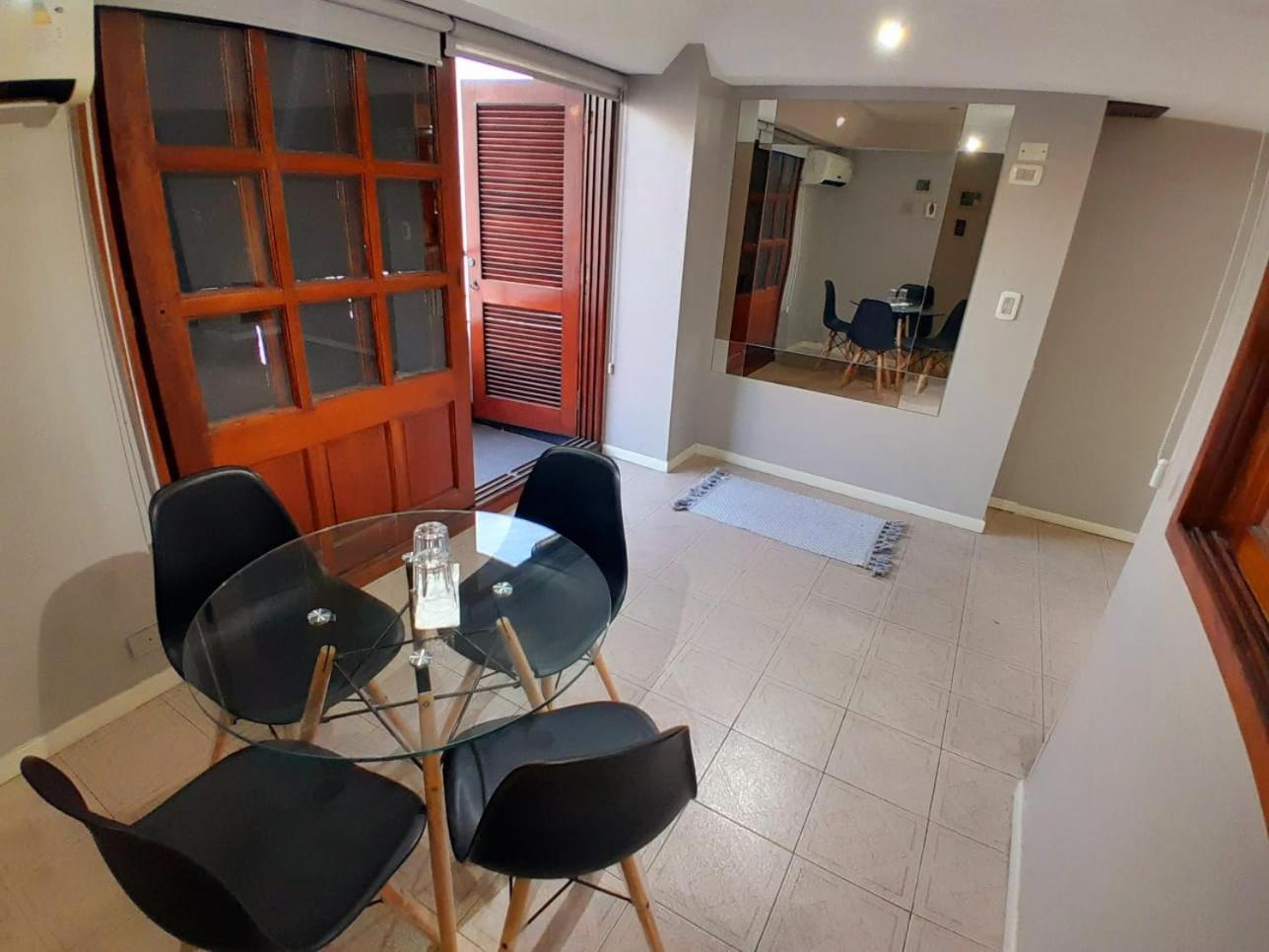 Casa Recoleta - Hoteles Recoleta Buenos Aires Extérieur photo