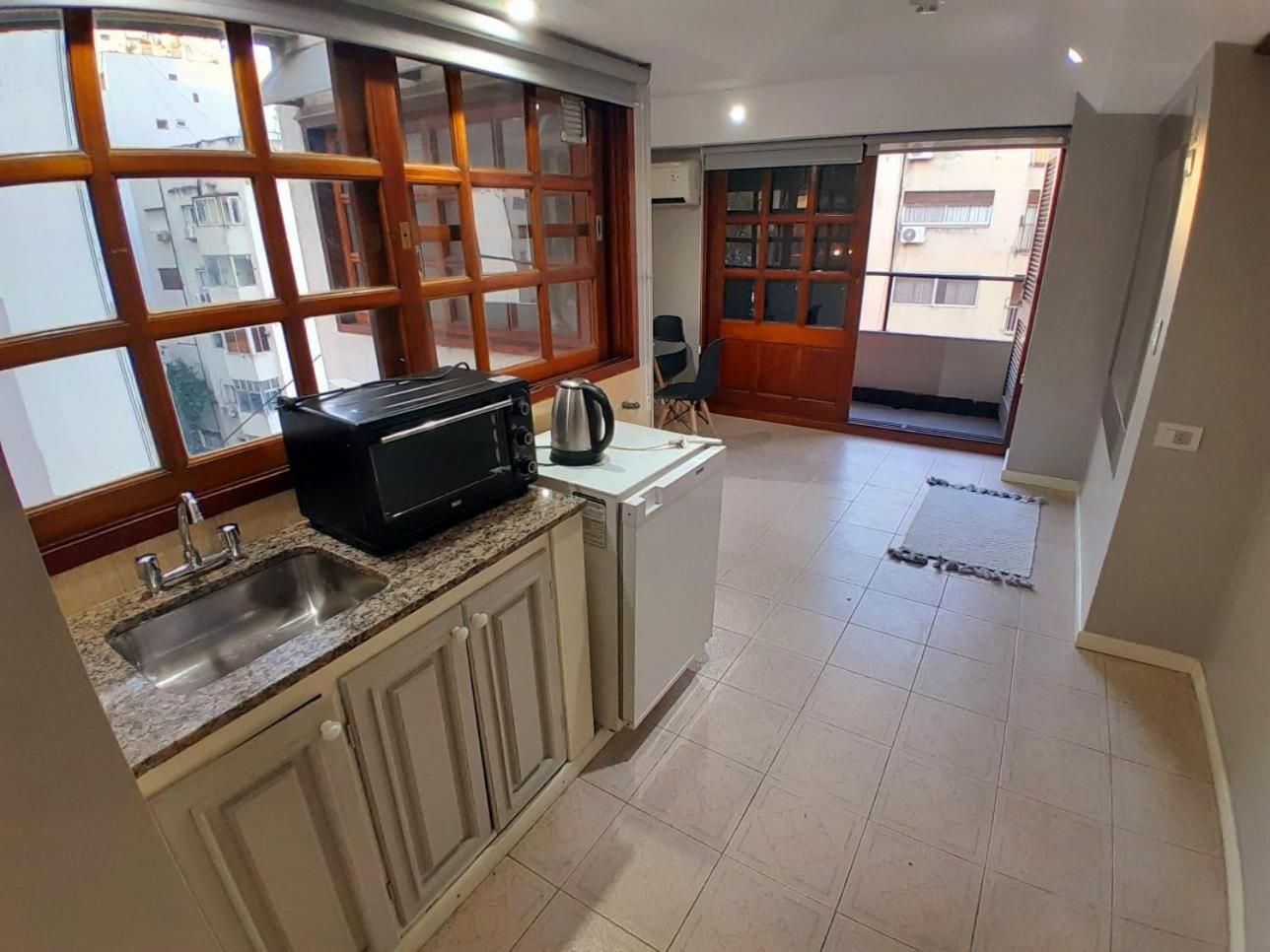 Casa Recoleta - Hoteles Recoleta Buenos Aires Extérieur photo