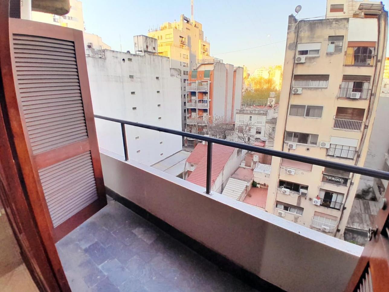 Casa Recoleta - Hoteles Recoleta Buenos Aires Extérieur photo