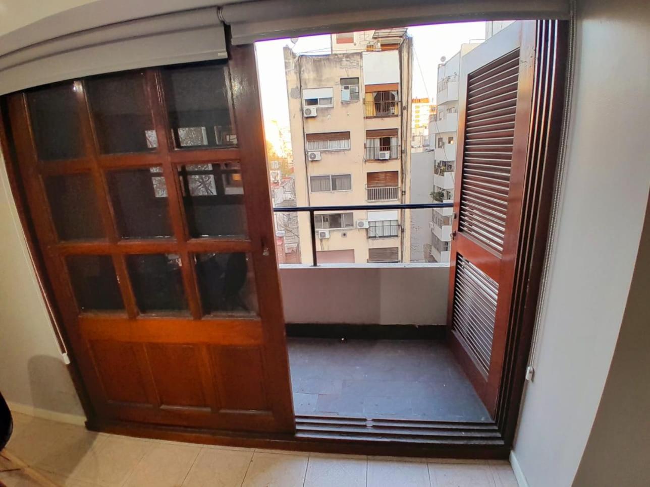 Casa Recoleta - Hoteles Recoleta Buenos Aires Extérieur photo