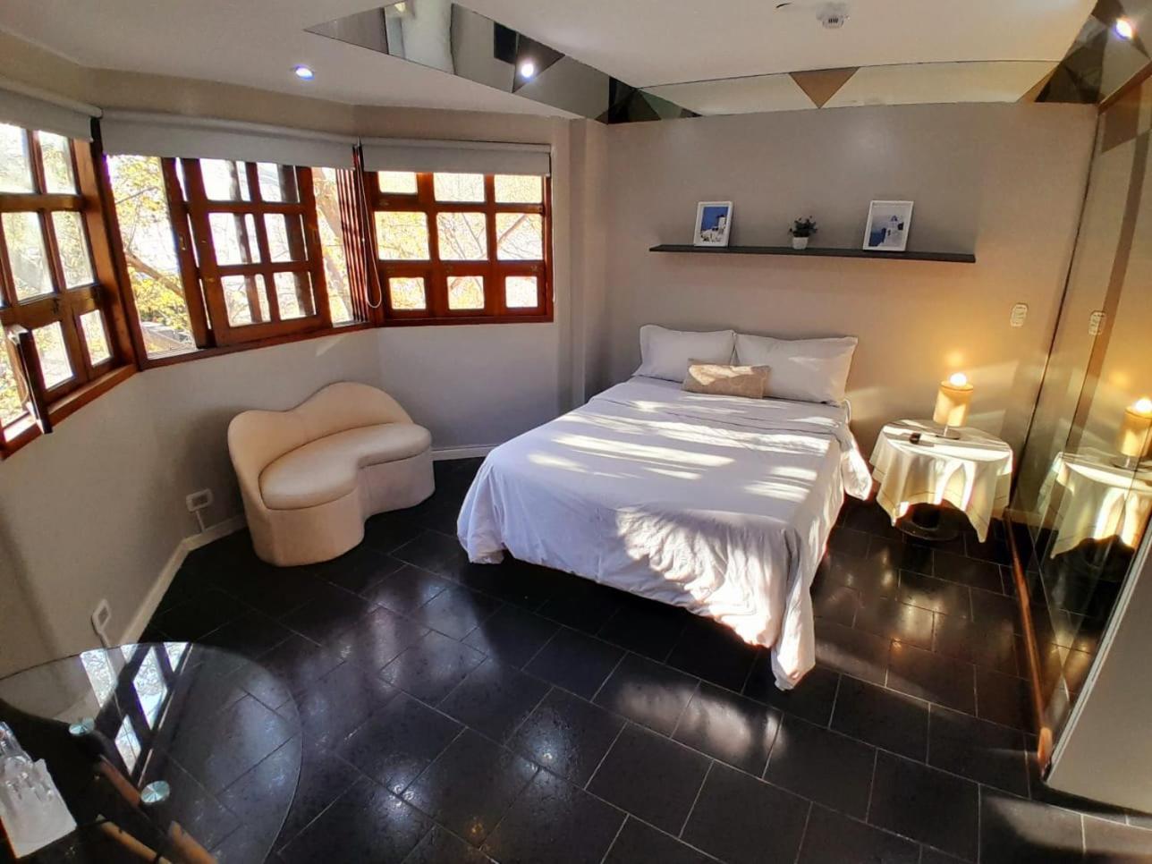 Casa Recoleta - Hoteles Recoleta Buenos Aires Chambre photo