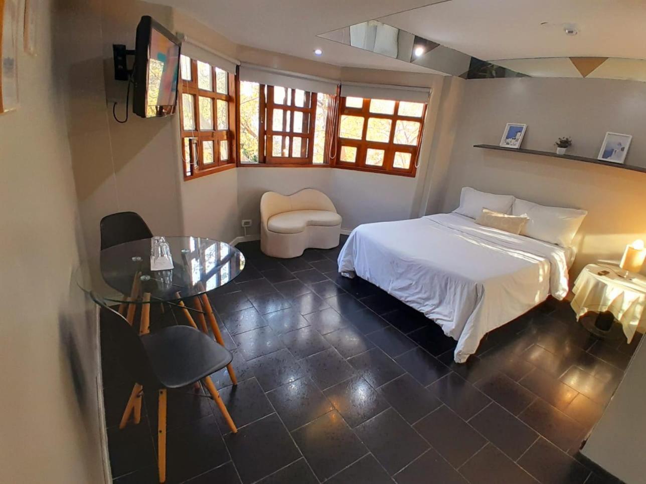 Casa Recoleta - Hoteles Recoleta Buenos Aires Extérieur photo