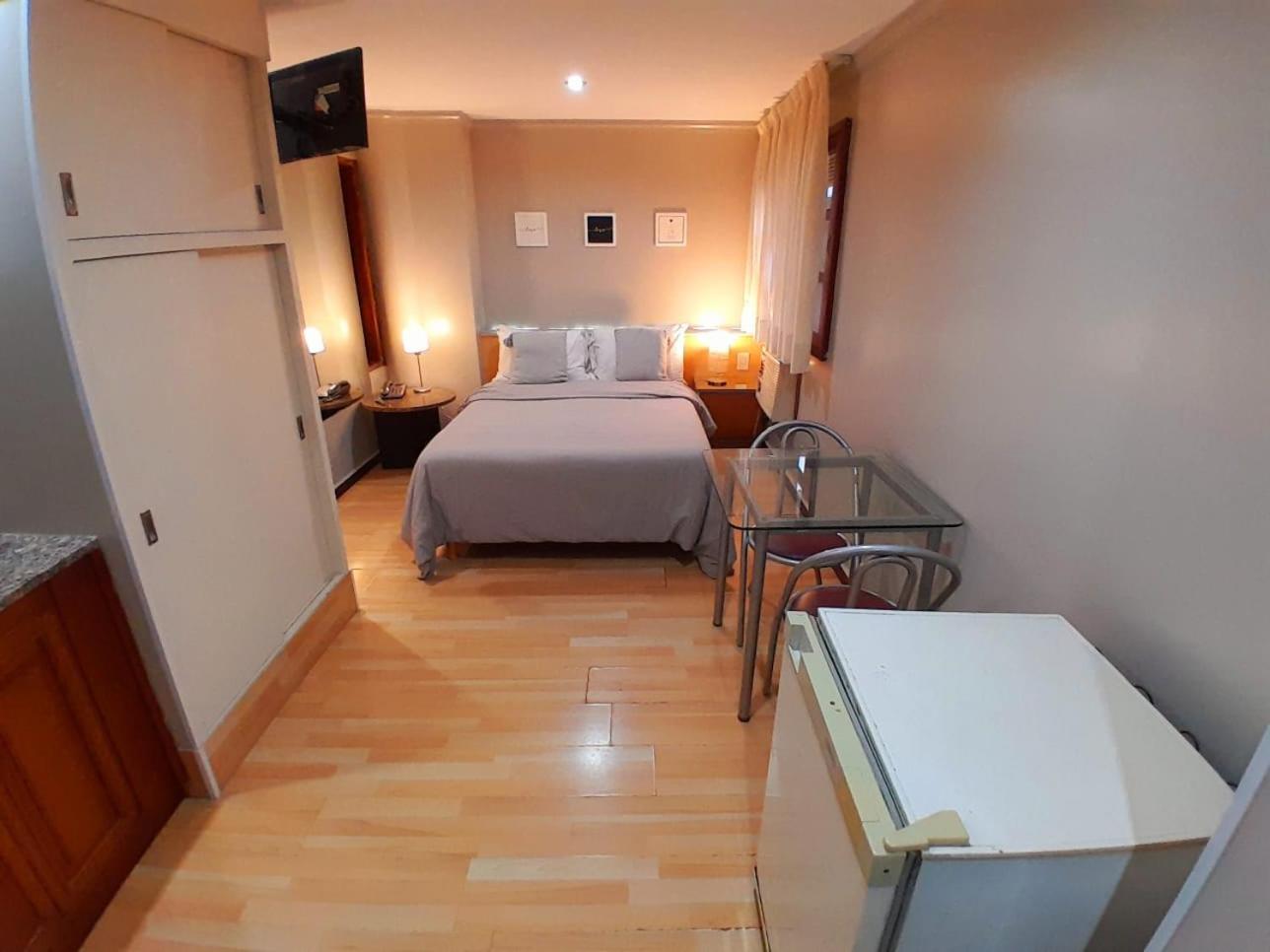 Casa Recoleta - Hoteles Recoleta Buenos Aires Extérieur photo