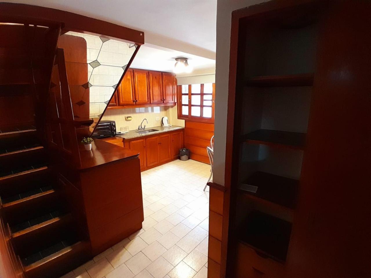 Casa Recoleta - Hoteles Recoleta Buenos Aires Chambre photo
