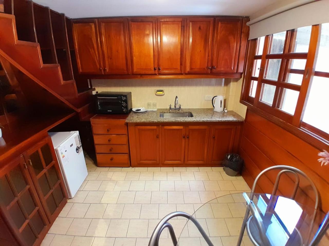Casa Recoleta - Hoteles Recoleta Buenos Aires Extérieur photo