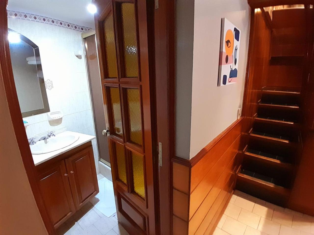 Casa Recoleta - Hoteles Recoleta Buenos Aires Extérieur photo