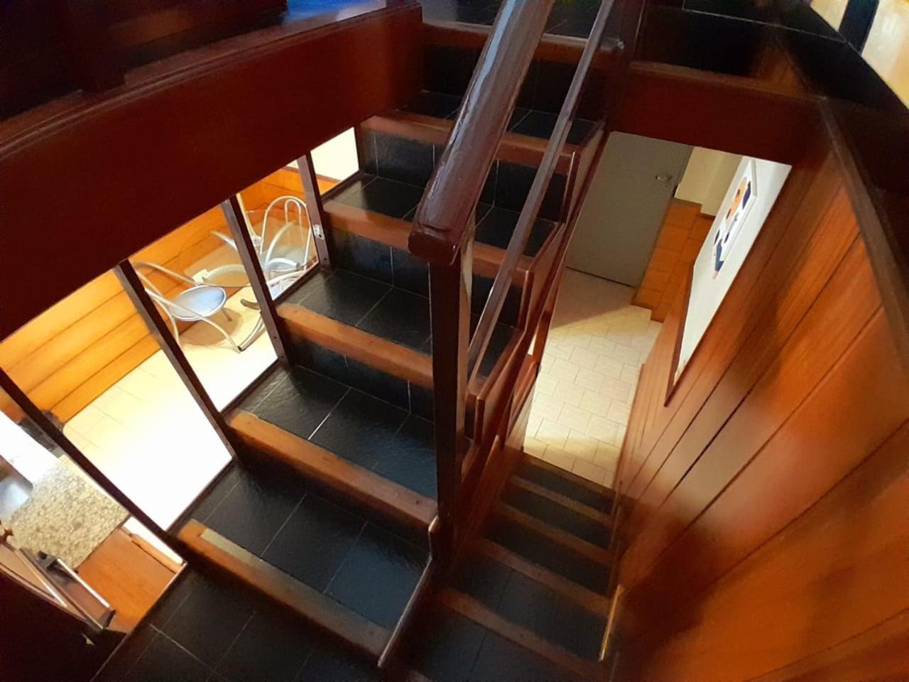 Casa Recoleta - Hoteles Recoleta Buenos Aires Extérieur photo