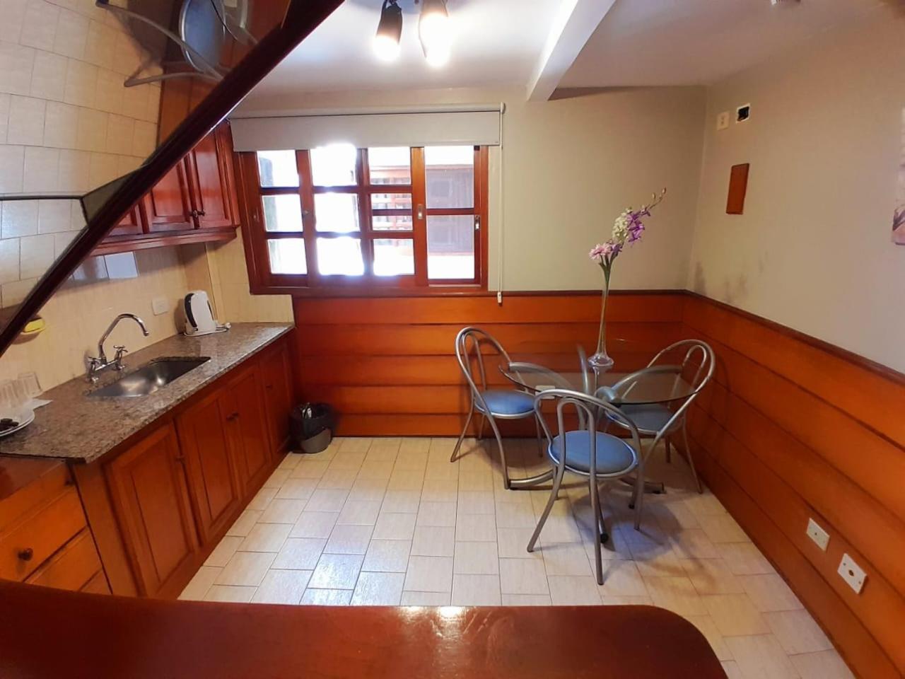 Casa Recoleta - Hoteles Recoleta Buenos Aires Extérieur photo