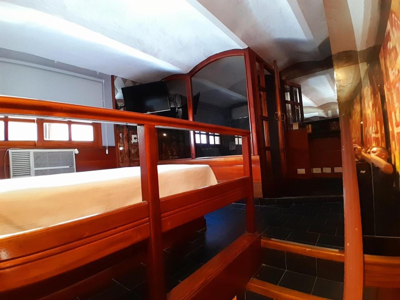 Casa Recoleta - Hoteles Recoleta Buenos Aires Extérieur photo