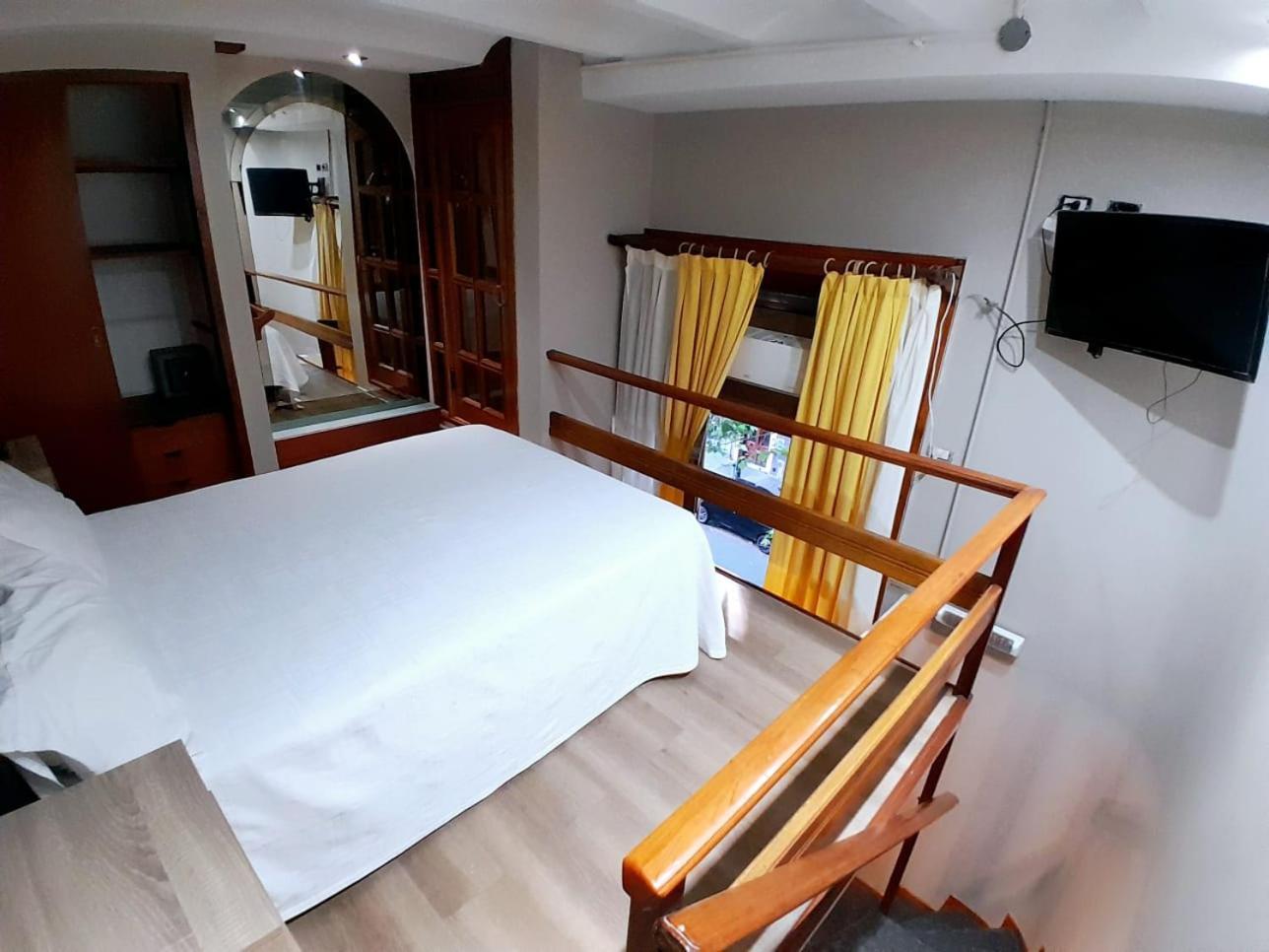 Casa Recoleta - Hoteles Recoleta Buenos Aires Extérieur photo