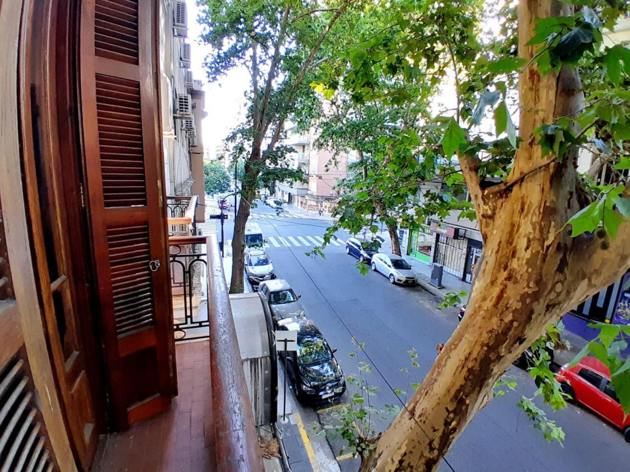 Casa Recoleta - Hoteles Recoleta Buenos Aires Extérieur photo