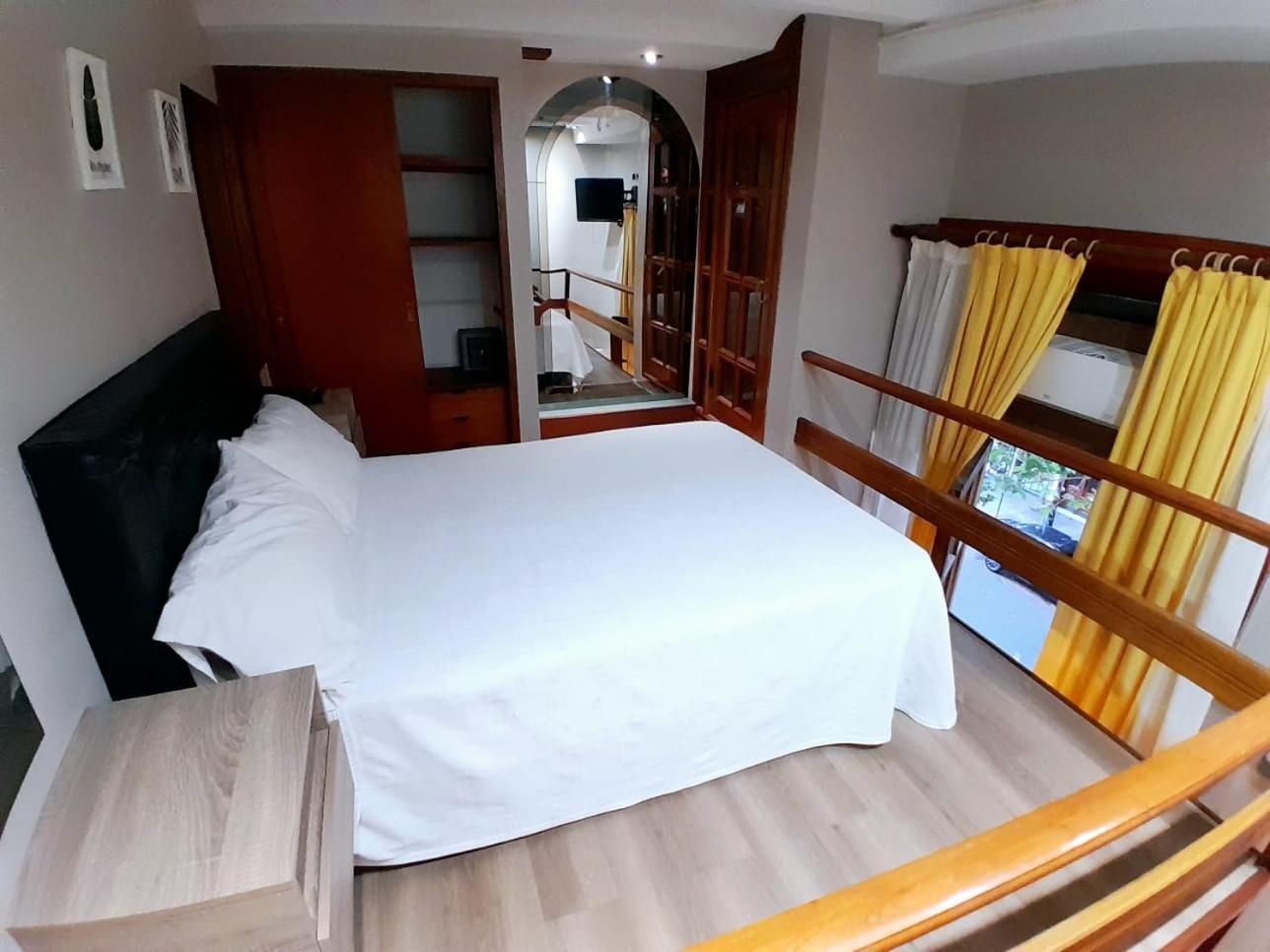 Casa Recoleta - Hoteles Recoleta Buenos Aires Extérieur photo