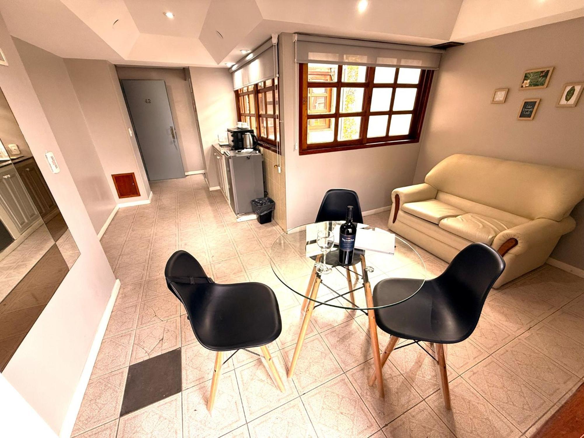 Casa Recoleta - Hoteles Recoleta Buenos Aires Extérieur photo