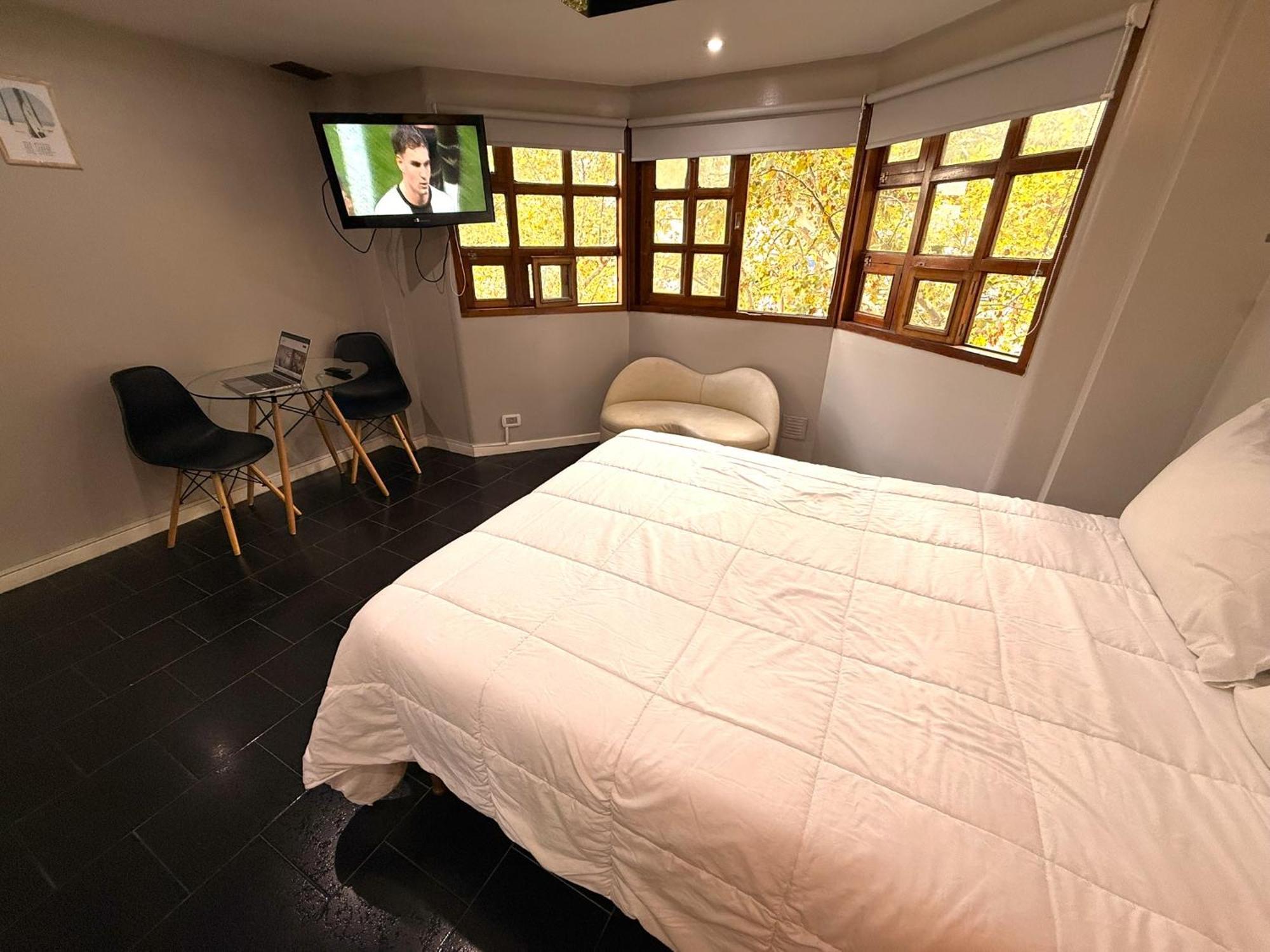 Casa Recoleta - Hoteles Recoleta Buenos Aires Extérieur photo