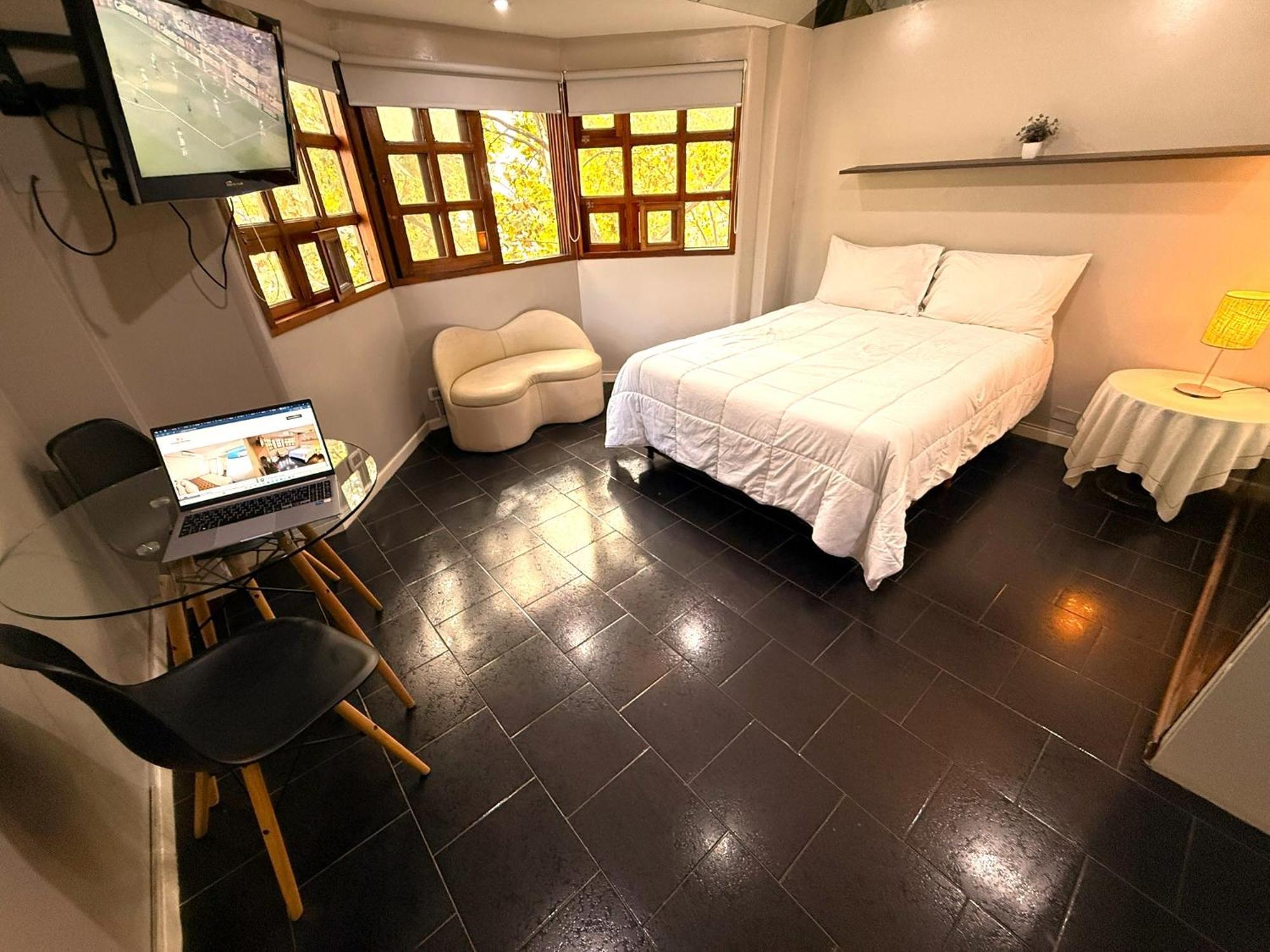 Casa Recoleta - Hoteles Recoleta Buenos Aires Extérieur photo