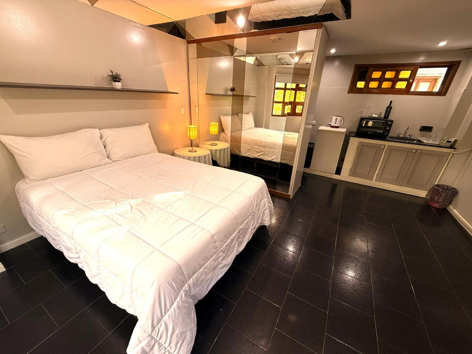 Casa Recoleta - Hoteles Recoleta Buenos Aires Extérieur photo
