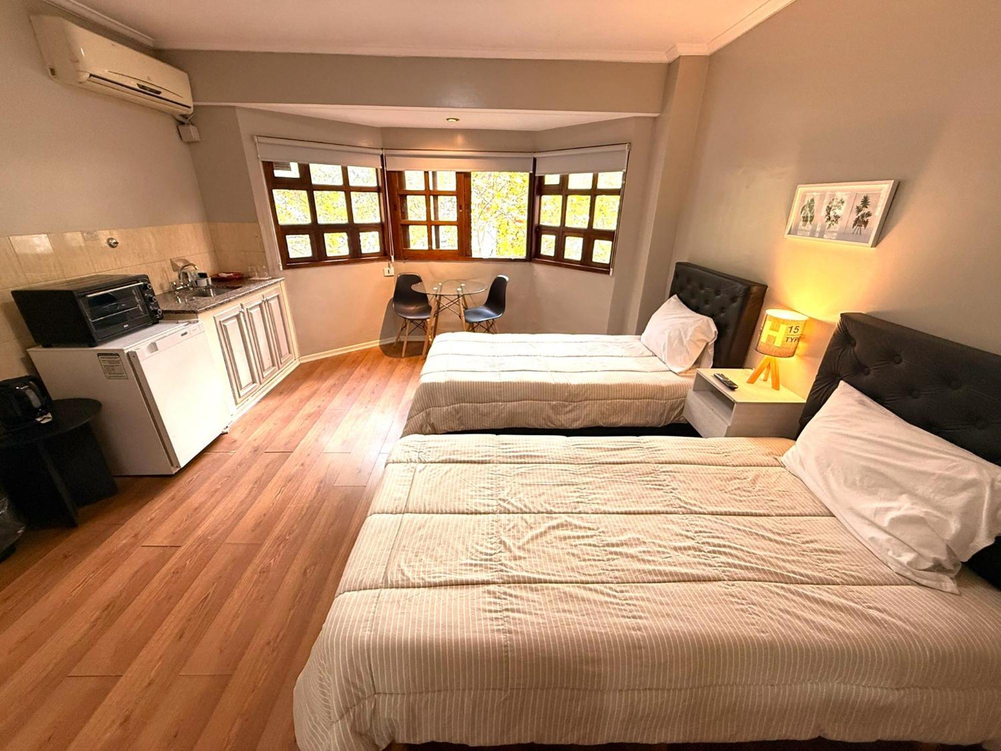 Casa Recoleta - Hoteles Recoleta Buenos Aires Extérieur photo