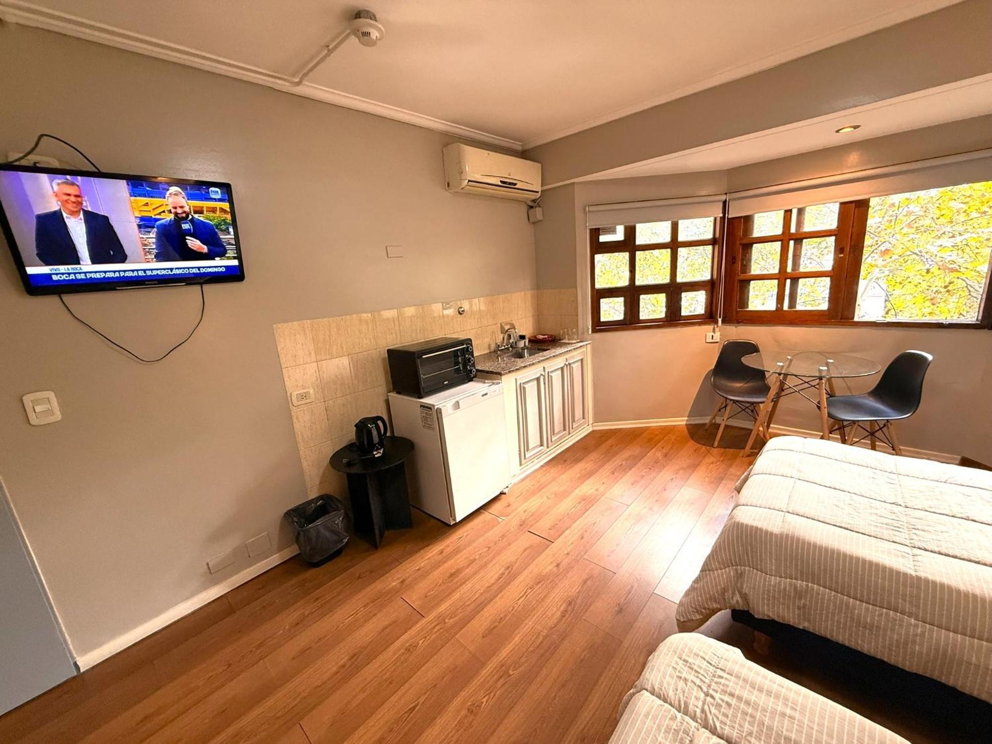 Casa Recoleta - Hoteles Recoleta Buenos Aires Extérieur photo