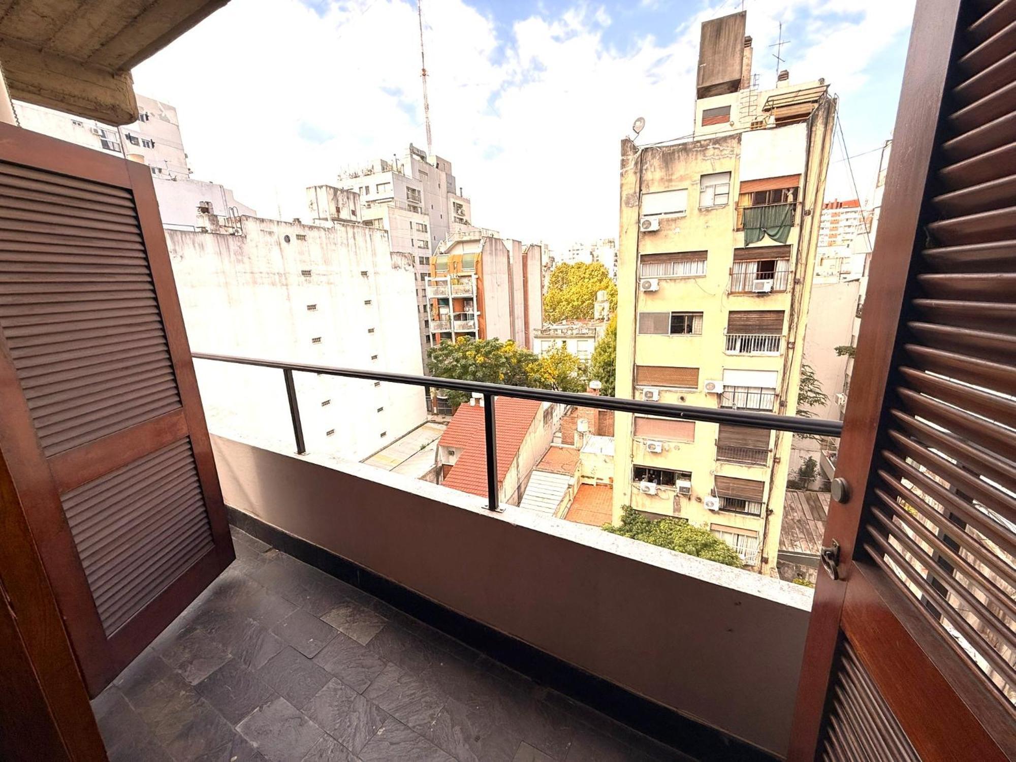 Casa Recoleta - Hoteles Recoleta Buenos Aires Extérieur photo