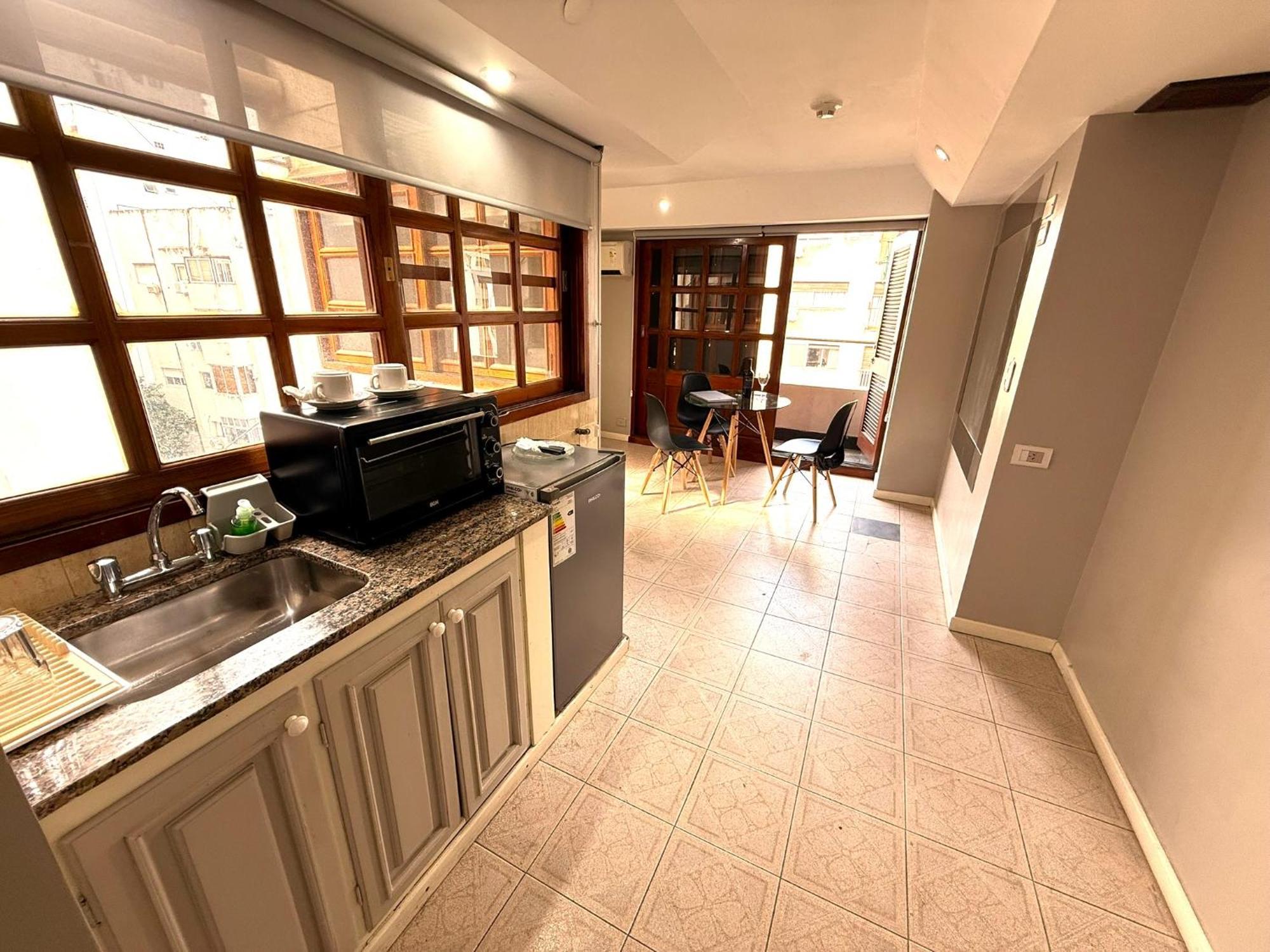 Casa Recoleta - Hoteles Recoleta Buenos Aires Extérieur photo