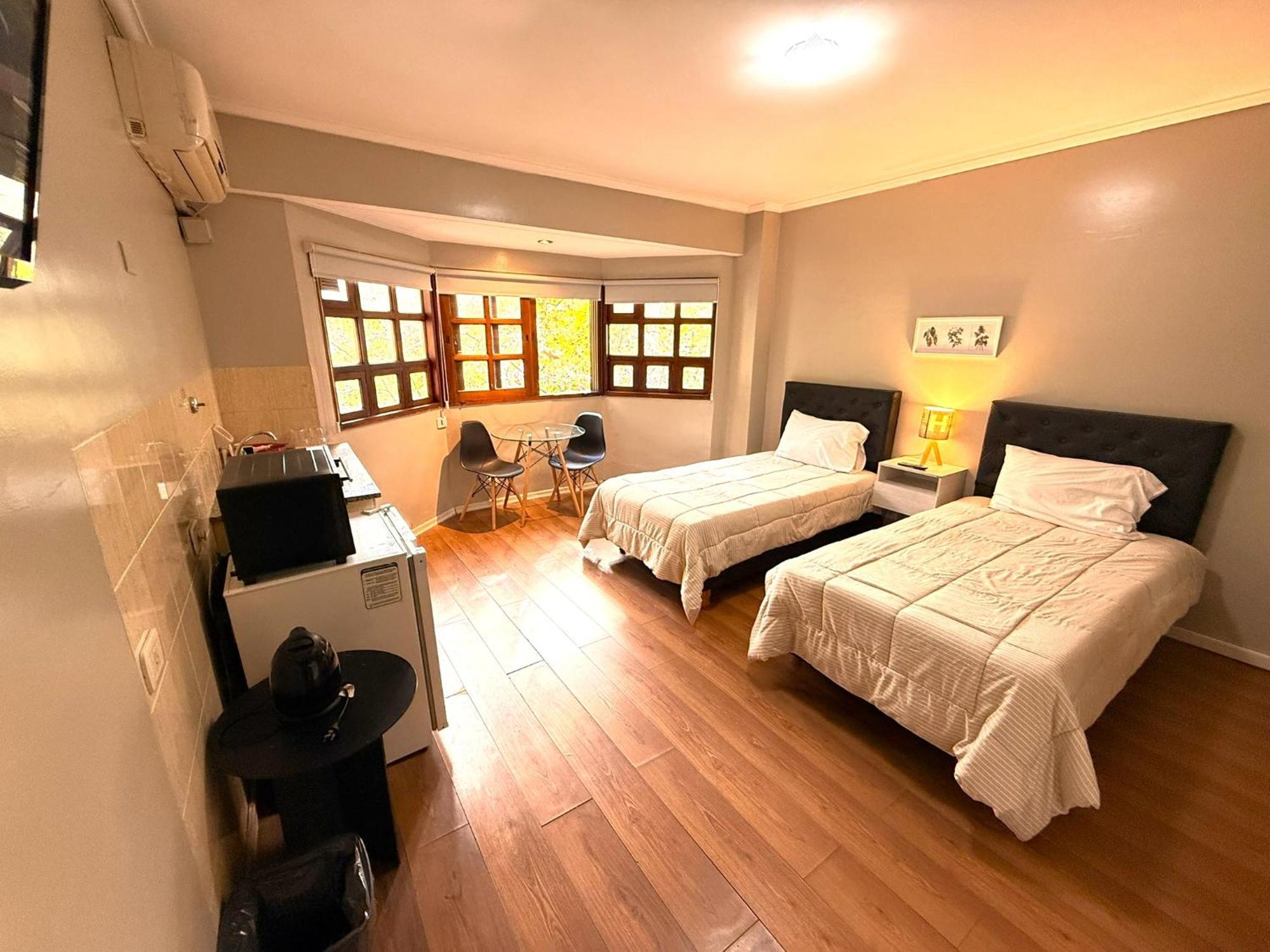 Casa Recoleta - Hoteles Recoleta Buenos Aires Chambre photo
