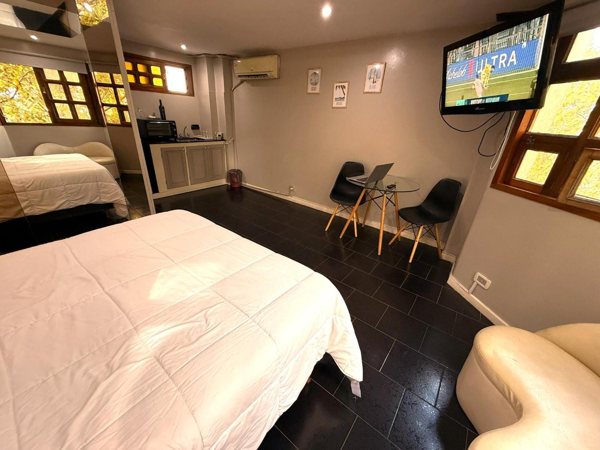 Casa Recoleta - Hoteles Recoleta Buenos Aires Extérieur photo