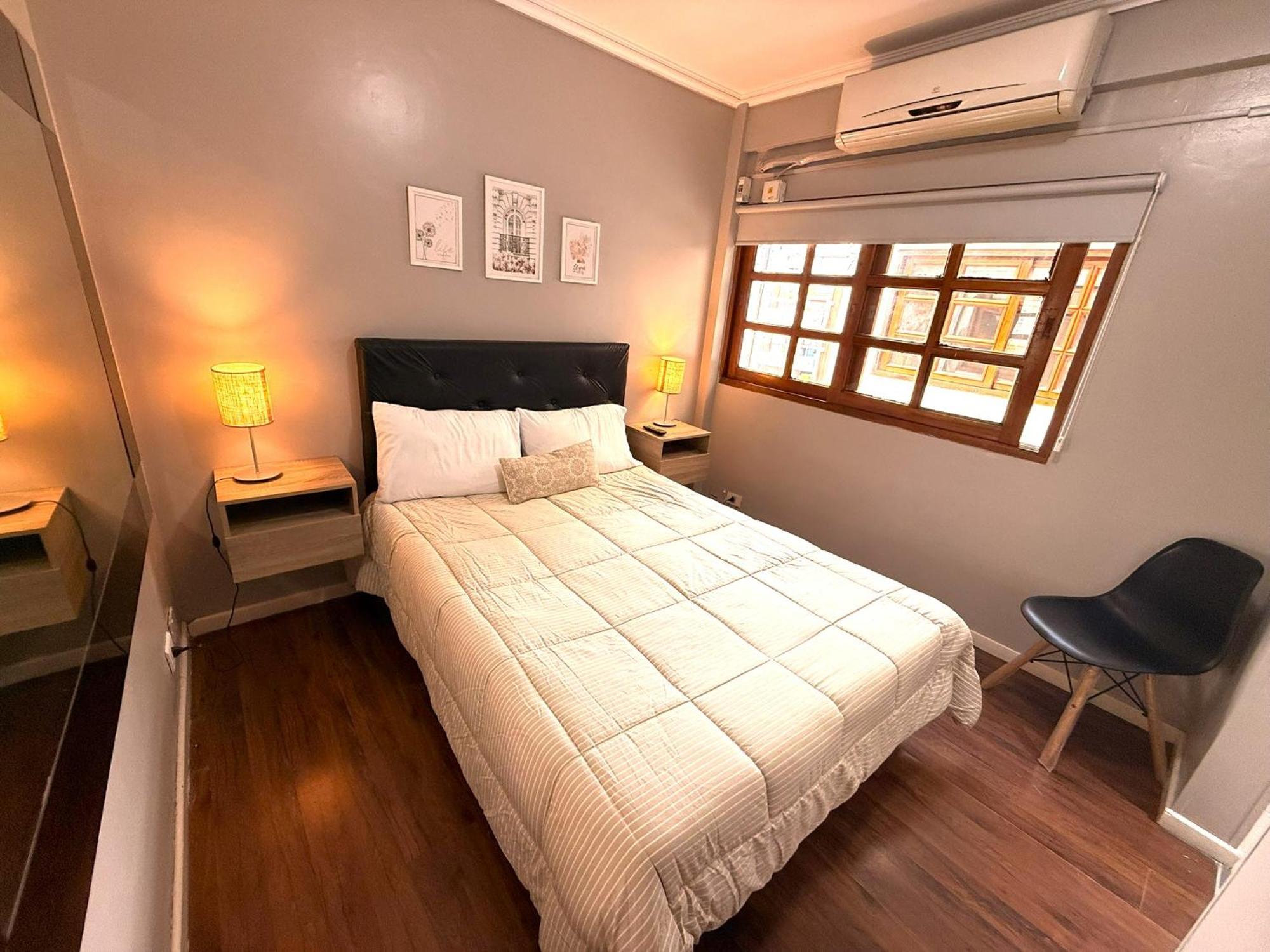 Casa Recoleta - Hoteles Recoleta Buenos Aires Extérieur photo