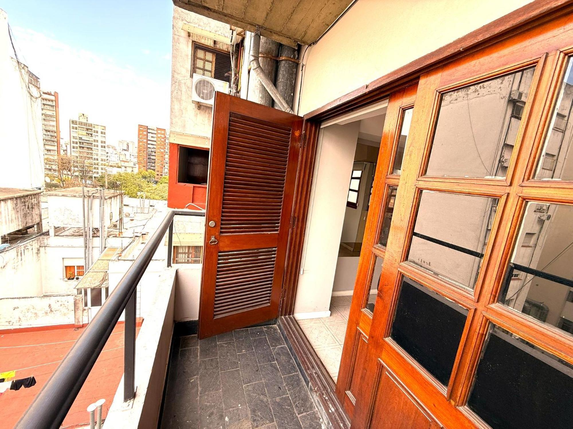 Casa Recoleta - Hoteles Recoleta Buenos Aires Extérieur photo