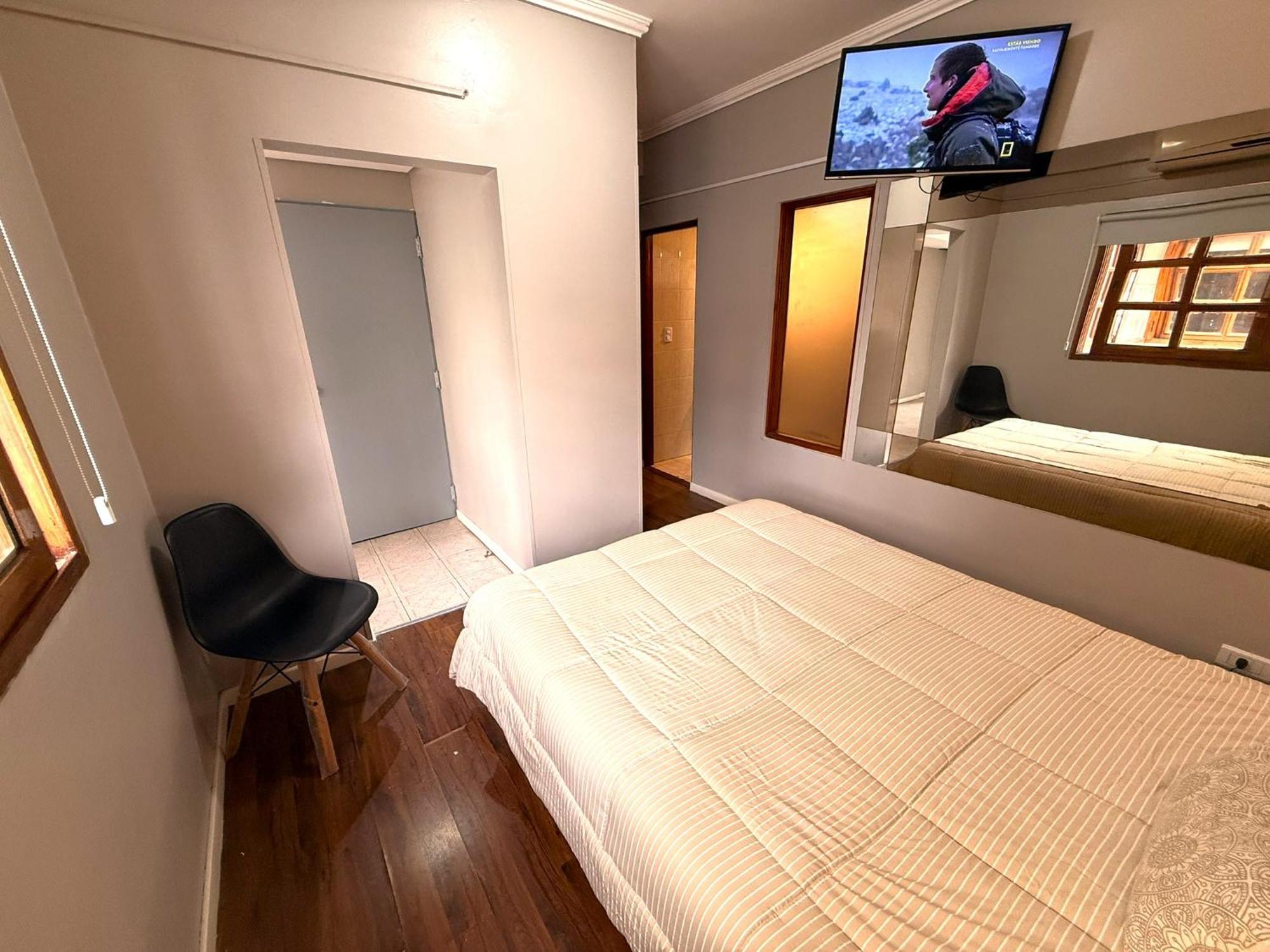 Casa Recoleta - Hoteles Recoleta Buenos Aires Extérieur photo