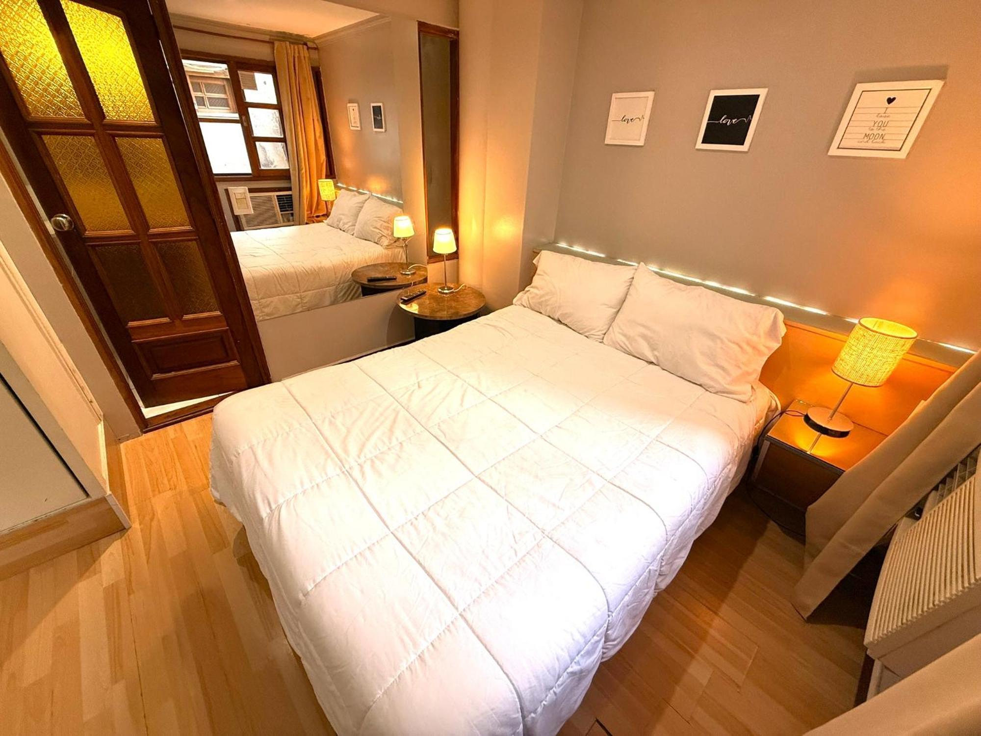 Casa Recoleta - Hoteles Recoleta Buenos Aires Extérieur photo
