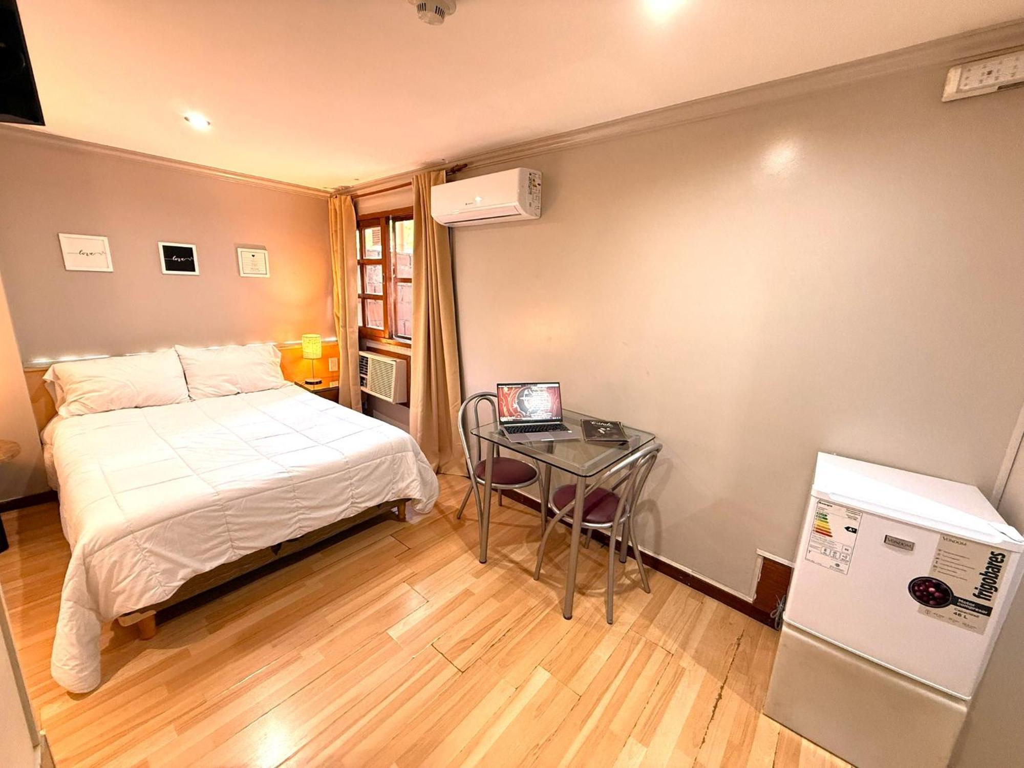 Casa Recoleta - Hoteles Recoleta Buenos Aires Extérieur photo