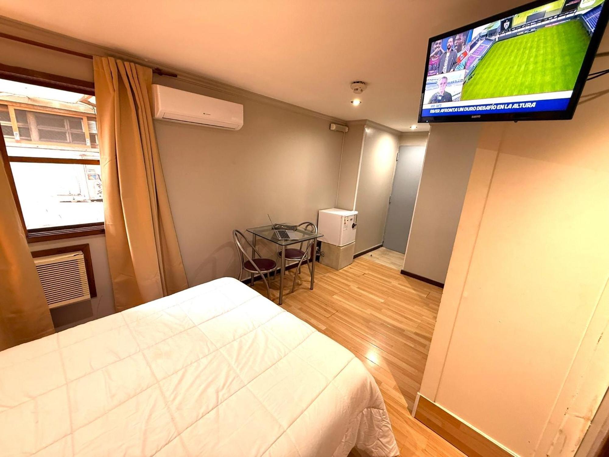 Casa Recoleta - Hoteles Recoleta Buenos Aires Extérieur photo
