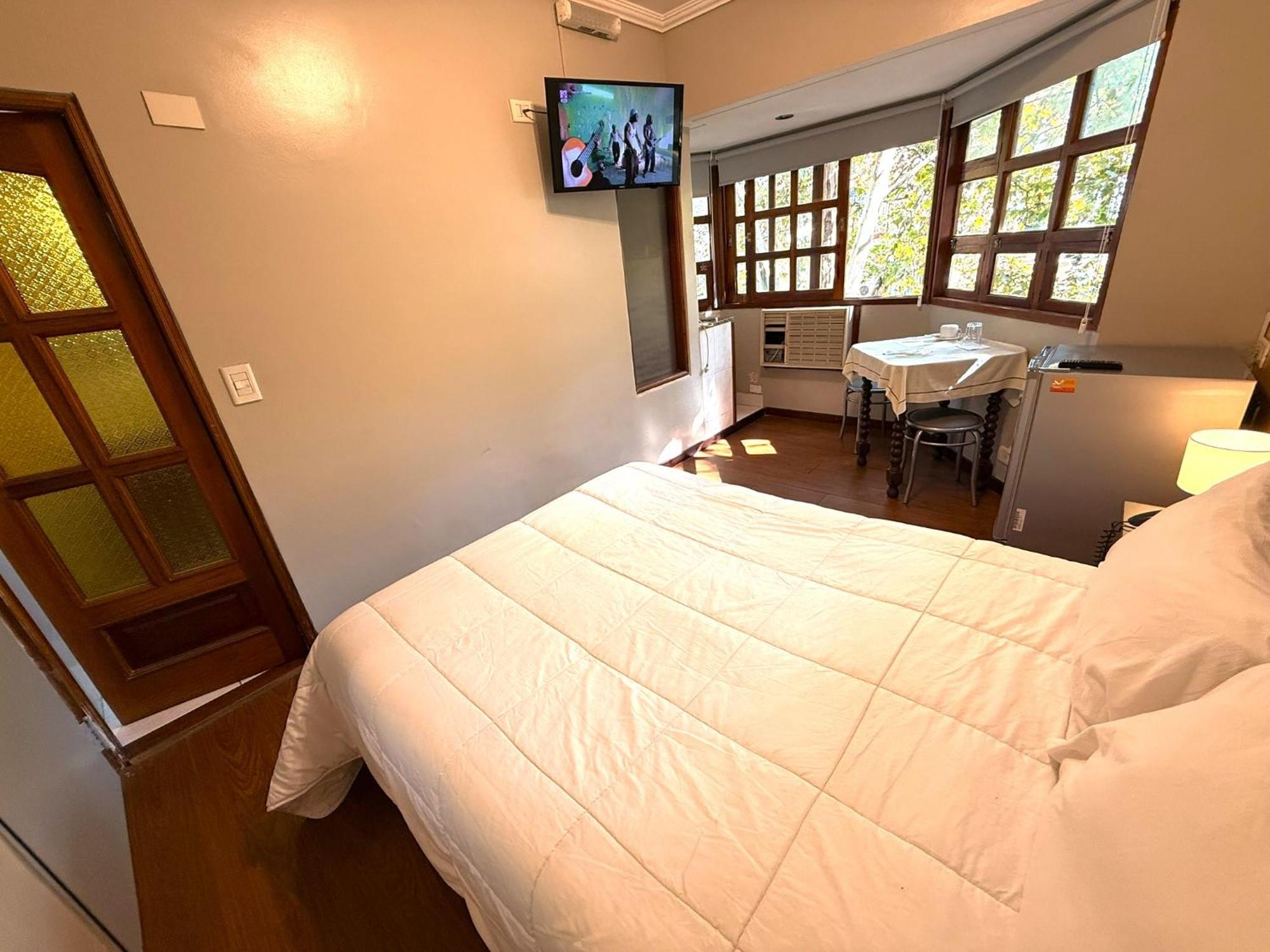 Casa Recoleta - Hoteles Recoleta Buenos Aires Extérieur photo