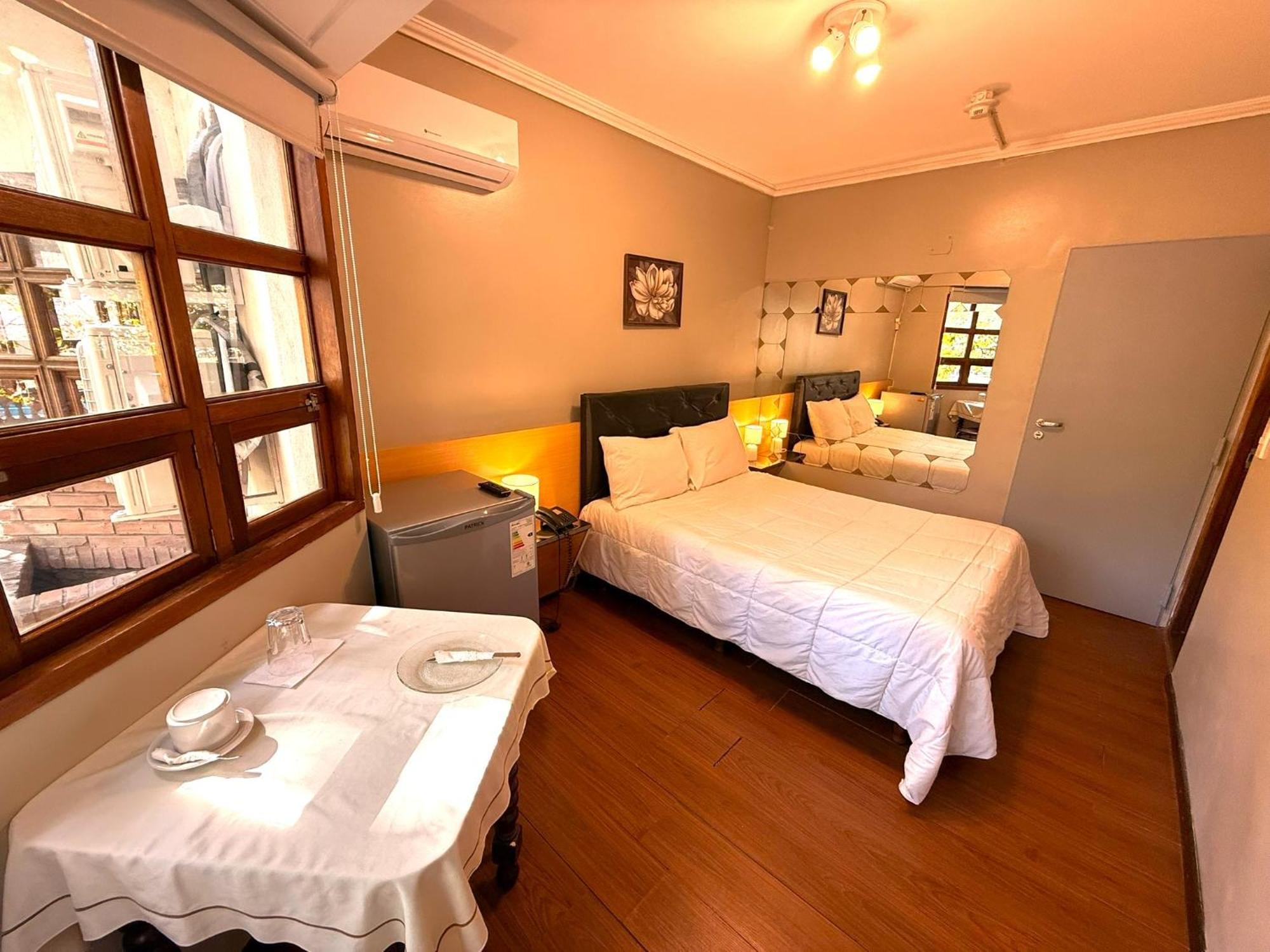 Casa Recoleta - Hoteles Recoleta Buenos Aires Extérieur photo