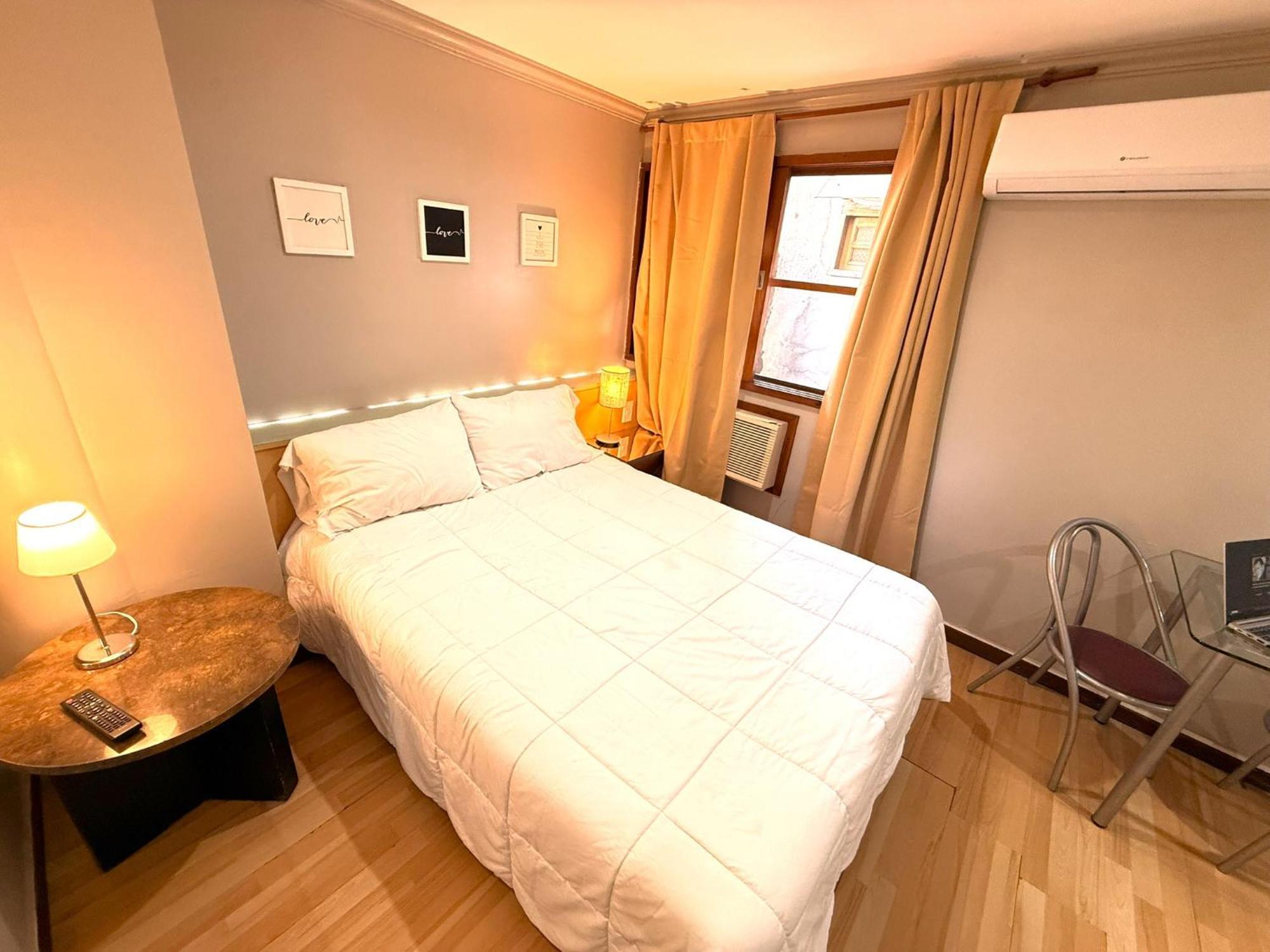 Casa Recoleta - Hoteles Recoleta Buenos Aires Chambre photo
