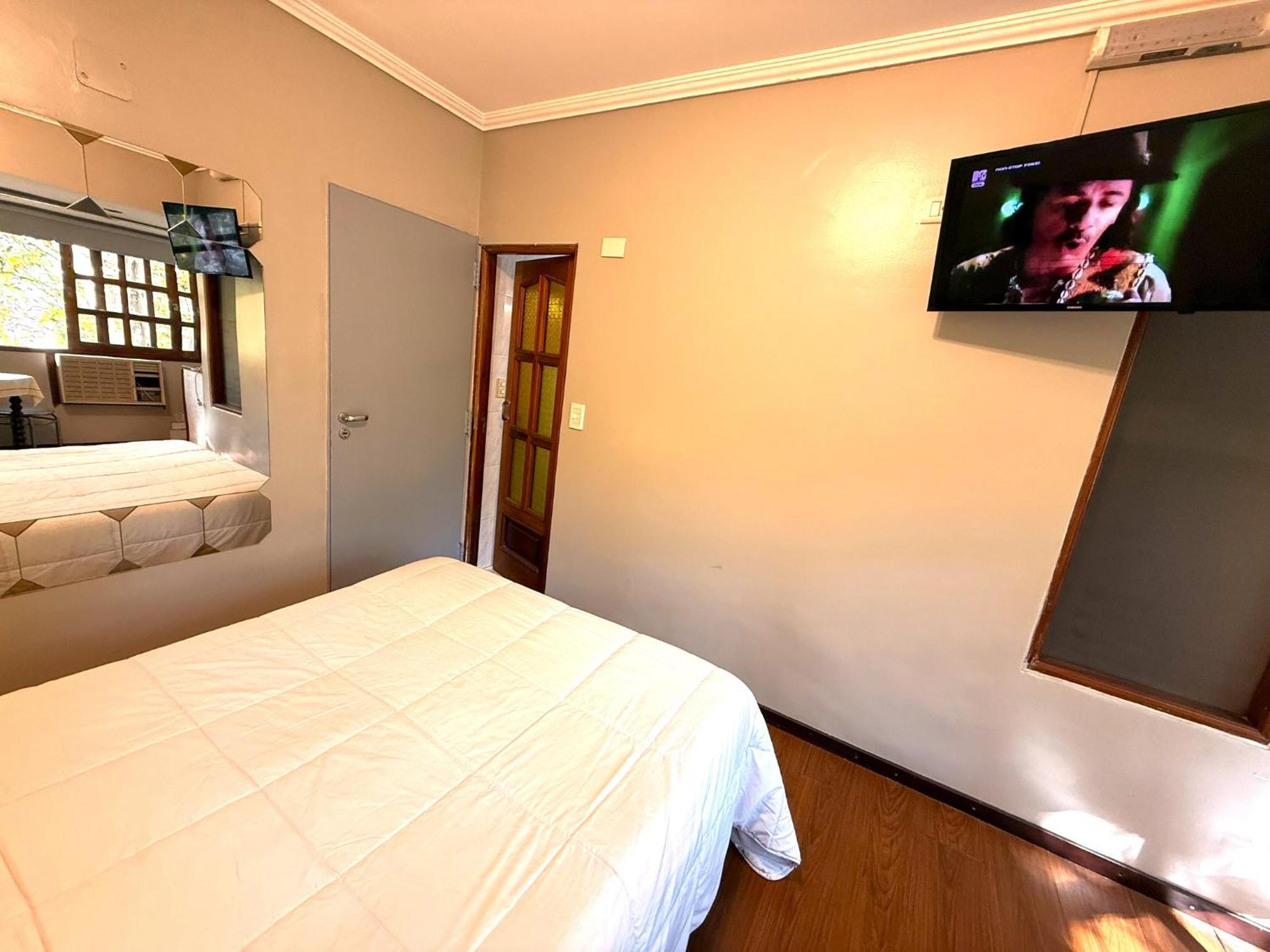 Casa Recoleta - Hoteles Recoleta Buenos Aires Chambre photo